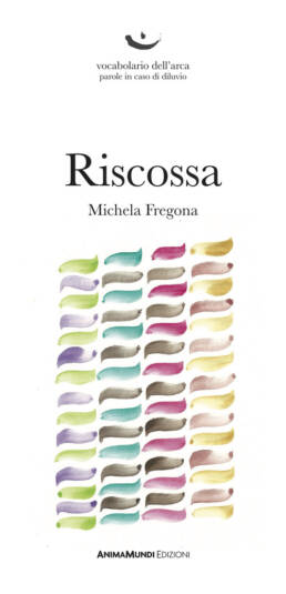 Riscossa_Michela_Fregona_copertina