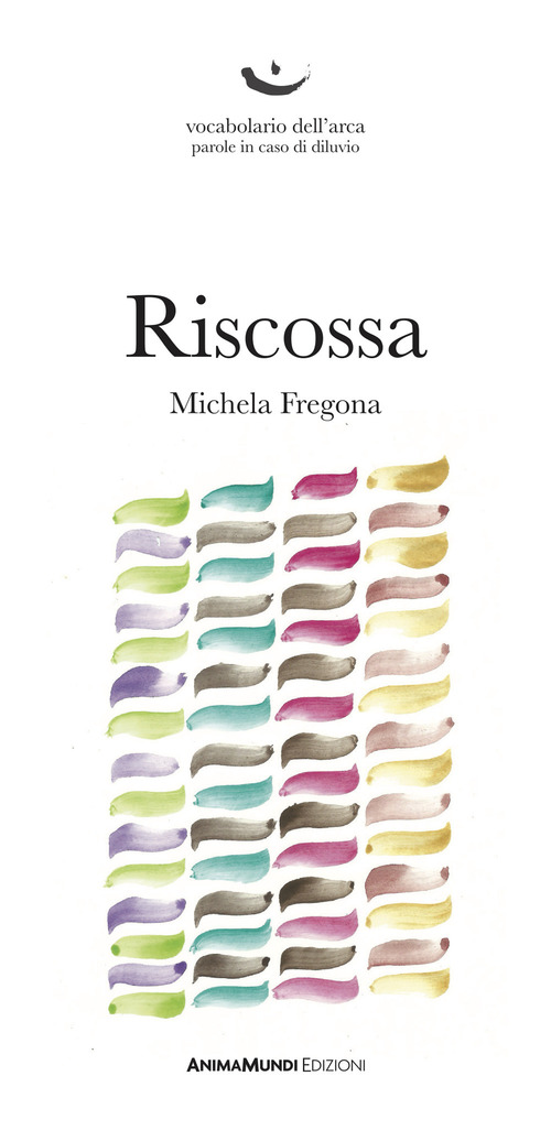 Riscossa_Michela_Fregona_copertina